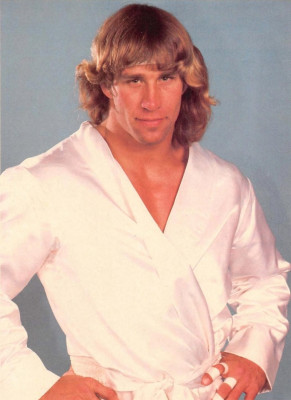 Kerry Von Erich profile Photo