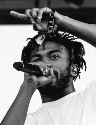 Kevin Abstract profile Photo