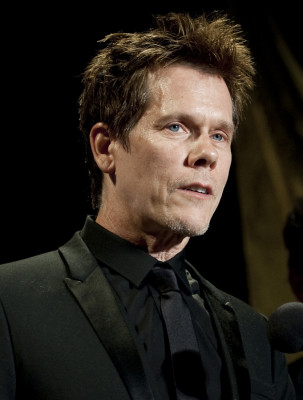 Kevin Bacon profile Photo