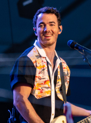 Kevin Jonas profile Photo