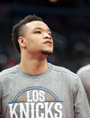 Kevin Knox II profile Photo