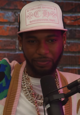 Key Glock profile Photo