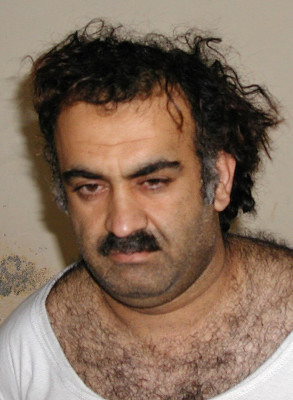 Khalid Sheikh Mohammed profile Photo