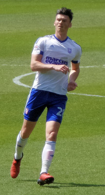 Kieffer Moore profile Photo