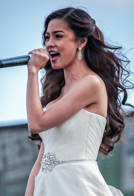 Kim Chiu profile Photo