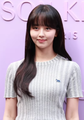 Kim So-hyun profile Photo