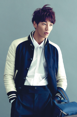 Kim Young-kwang (actor) profile Photo