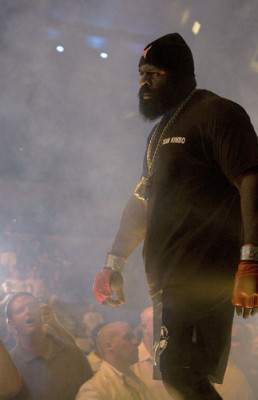Kimbo Slice profile Photo