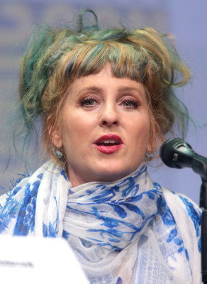 Kimmy Robertson profile Photo