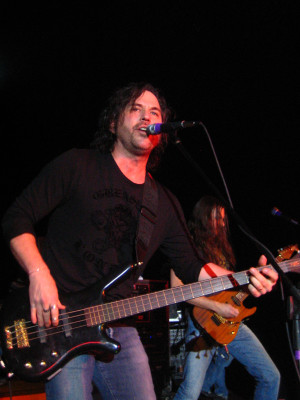 Kip Winger profile Photo