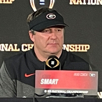 Kirby Smart profile Photo