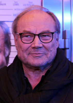 Klaus Maria Brandauer profile Photo