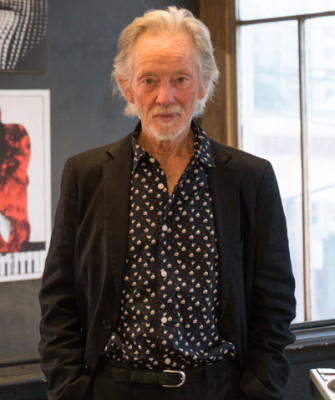 Klaus Voormann profile Photo
