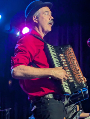 Krist Novoselic profile Photo