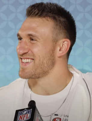 Kyle Juszczyk profile Photo