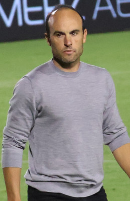 Landon Donovan profile Photo
