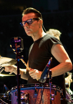 Larry Mullen Jr. profile Photo