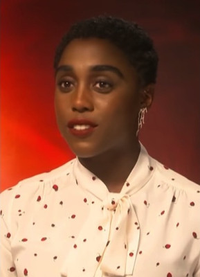 Lashana Lynch profile Photo