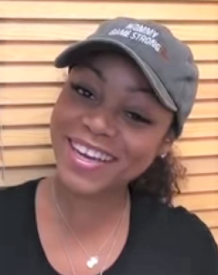 LaTavia Roberson profile Photo