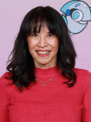 Lauren Tom profile Photo