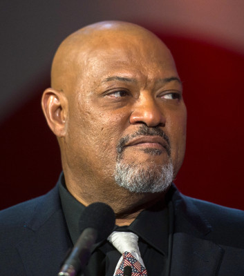 Laurence Fishburne profile Photo