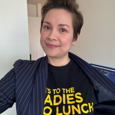 Lea Salonga profile Photo