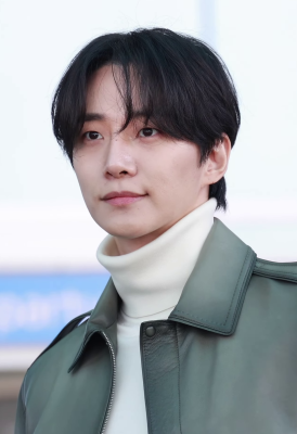 Lee Jun-ho profile Photo