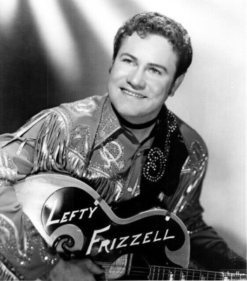 Lefty Frizzell profile Photo