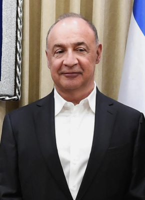 Len Blavatnik profile Photo