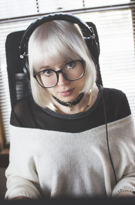 Lena Raine profile Photo