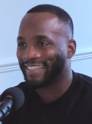Leon Edwards profile Photo