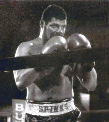 Leon Spinks profile Photo