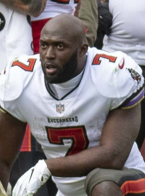 Leonard Fournette profile Photo