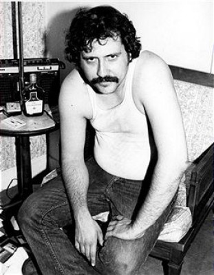 Lester Bangs profile Photo