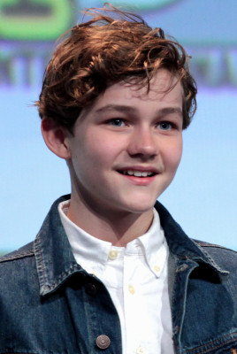 Levi Miller profile Photo