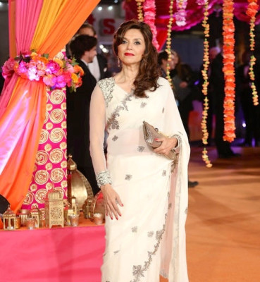 Lillete Dubey profile Photo