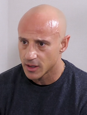 Lillo Brancato profile Photo