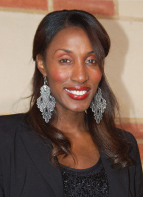 Lisa Leslie profile Photo