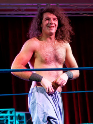 LJ Cleary profile Photo