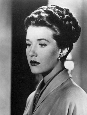 Lois Maxwell profile Photo