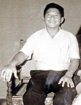 Lolo Soetoro profile Photo