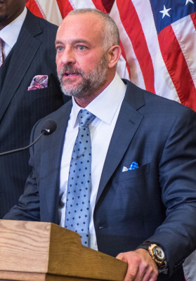 Lorenzo Fertitta profile Photo
