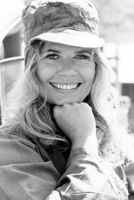 Loretta Swit profile Photo