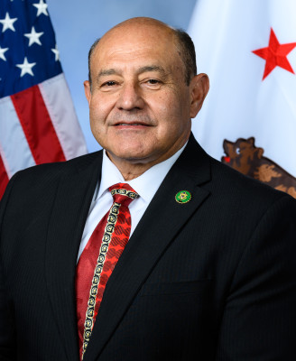 Lou Correa profile Photo