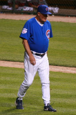 Lou Piniella profile Photo