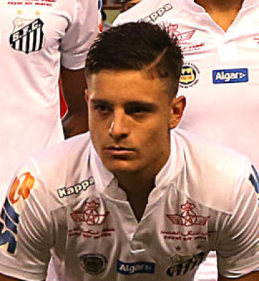Lucas Crispim profile Photo