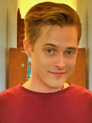 Lucas Grabeel profile Photo