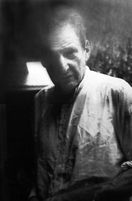 Lucian Freud profile Photo