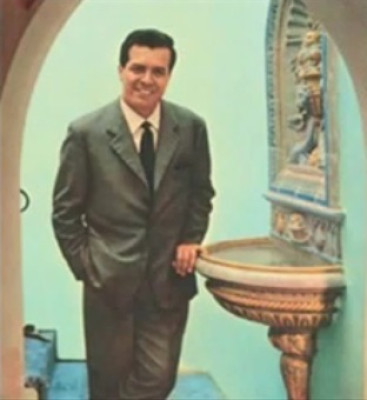 Luigi Alva profile Photo