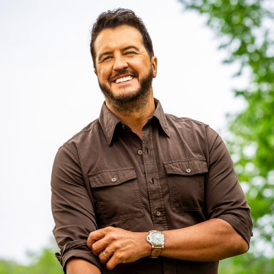 Luke Bryan profile Photo